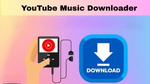 YouTube Music Downloader