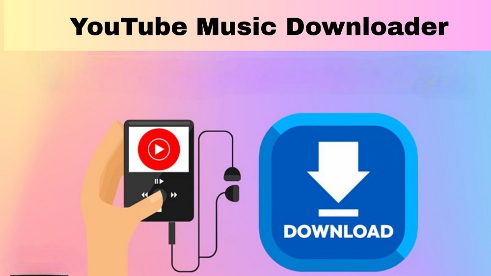 YouTube Music Downloader