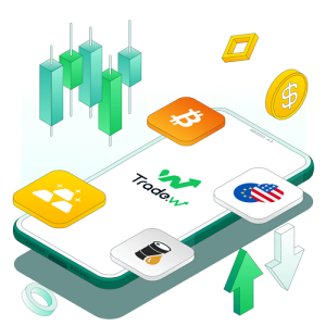 forex trading app