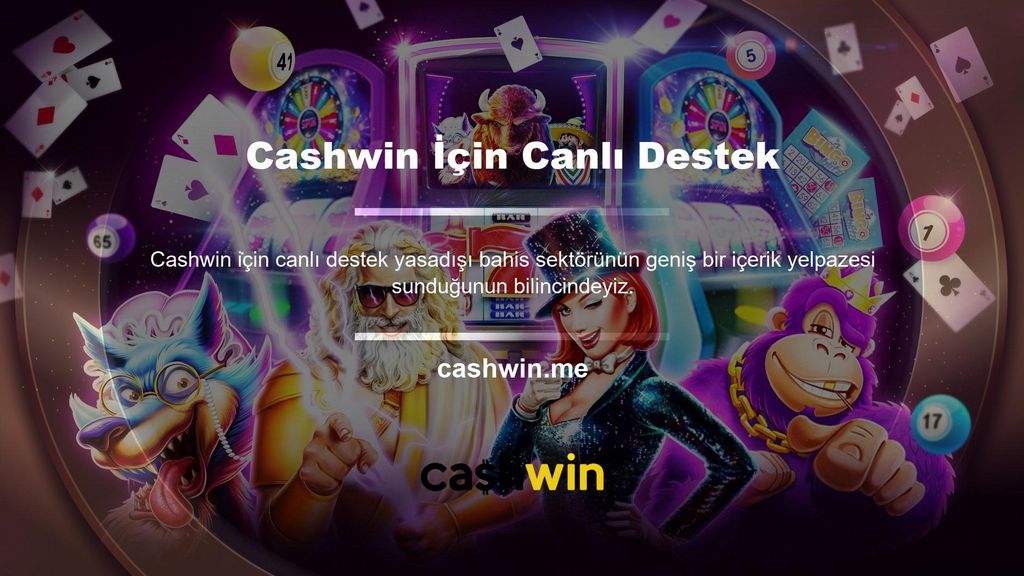 Cashwin Casino 2025: 100% up to euro1000 + 50 complimentary spins 