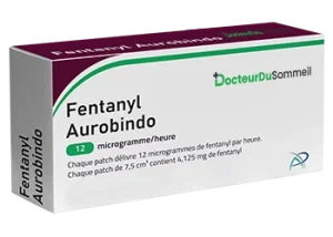 fentanyl patch