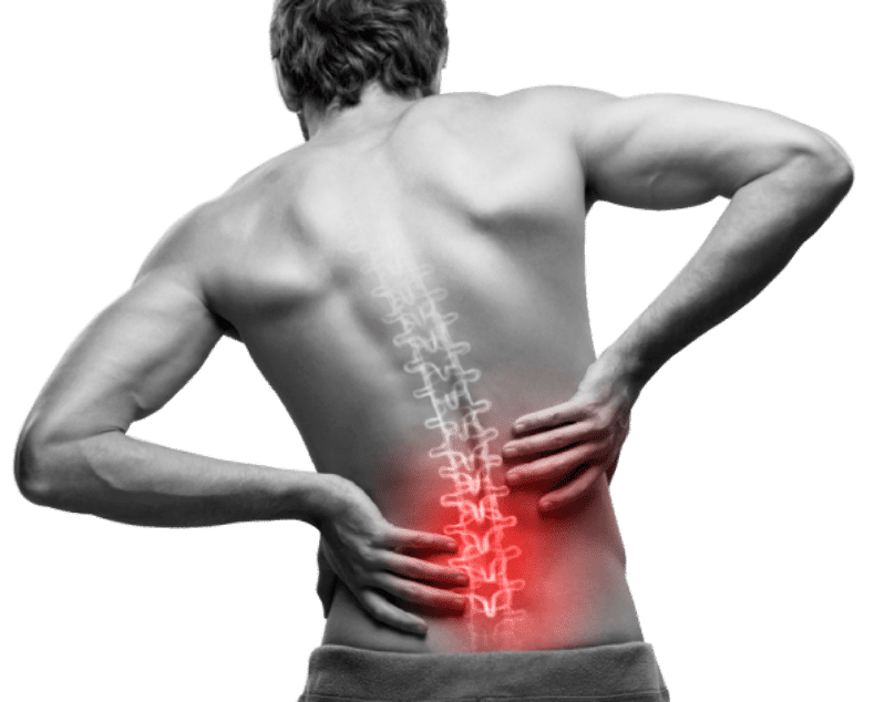 sciatic back pain treatment