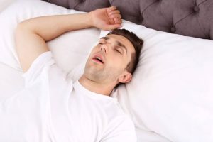 sleep apnea experts