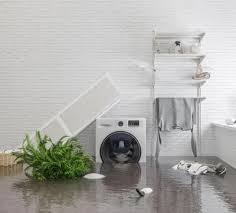 water removal Oakville