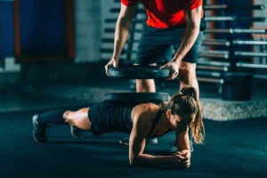 Personal Training Studio clapham