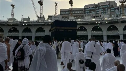 Umrah Package from USA