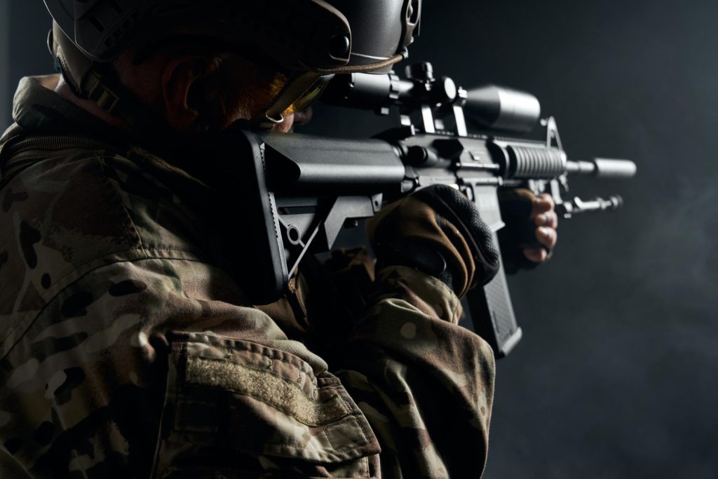 Pellet Gun Bullets vs. CZ Shadow 2 Airsoft Pistol: Performance, Precision, and Purpose Compared
