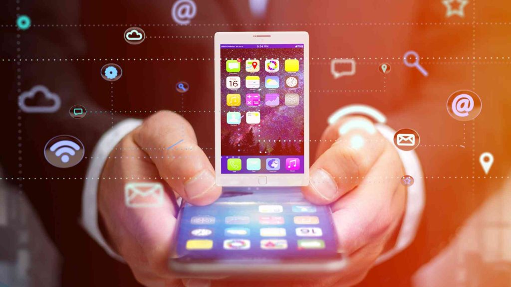 2025 Guide: How to Choose the Best Mobile App Development Company