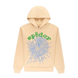 Spiders hoodie In the fast-paced world of fashion