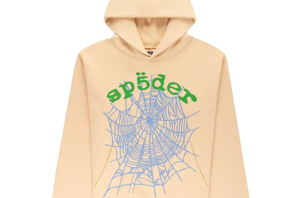Spiders hoodie In the fast-paced world of fashion