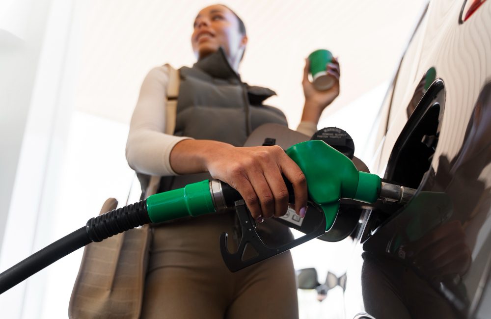 Fuel Nozzle