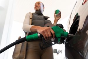 Fuel Nozzle