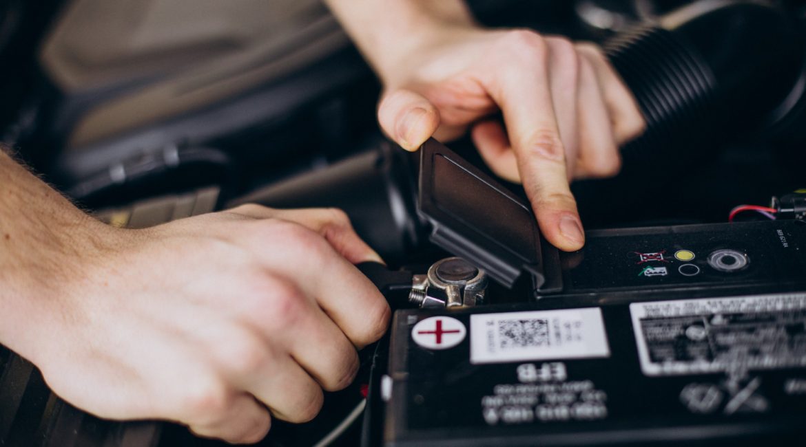 How to Choose the Best Motorcycle Battery Dealers Near You in South Africa
