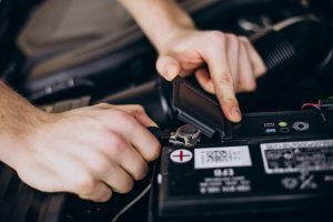 How to Choose the Best Motorcycle Battery Dealers Near You in South Africa