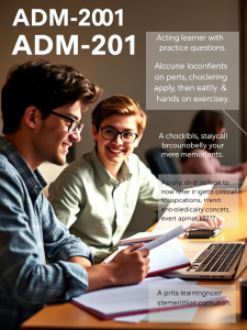 Is the Salesforce ADM-201 Exam More Than Just Memorization?