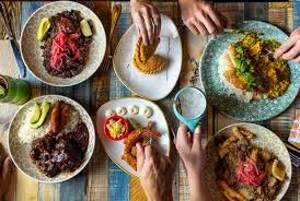 6 Mexican Brunch Dishes Miami