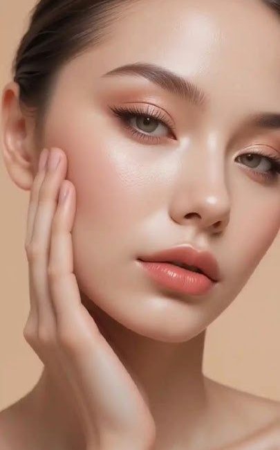 skin whitening