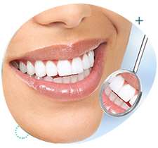 dental clinic in Albany