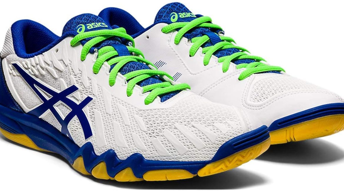 Asics shoes price in Pakistan