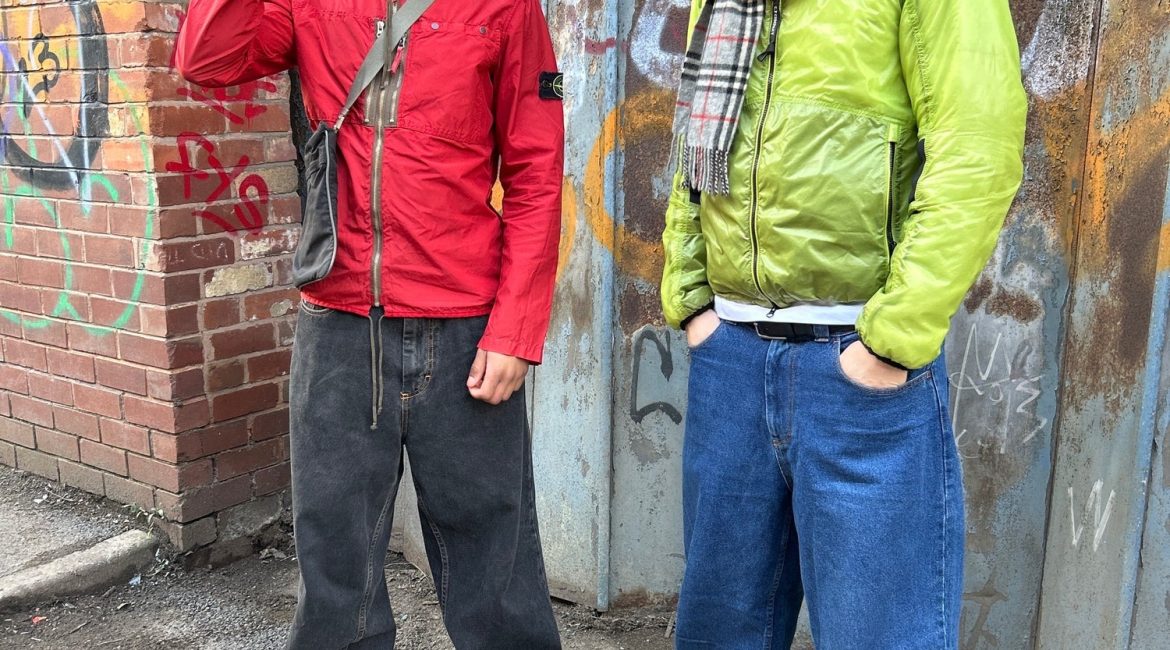 Bounty Bodega Jeans