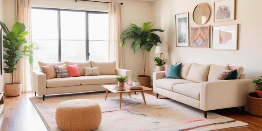 Buy Furniture in Dubai on a Tight Budget