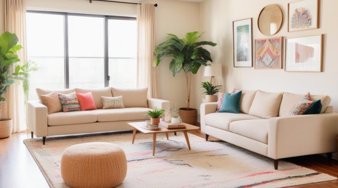 Buy Furniture in Dubai on a Tight Budget