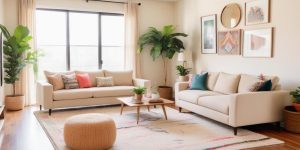 Buy Furniture in Dubai on a Tight Budget