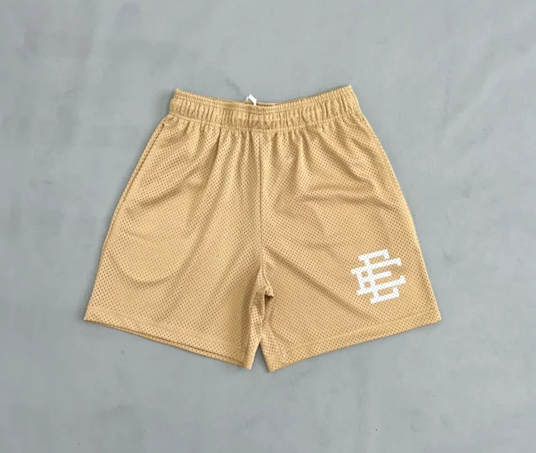 eric emanuel shorts