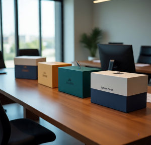 Corporate Gifts and PR Boxes in Lahore