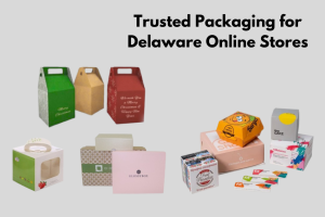 Custom Boxes Delaware