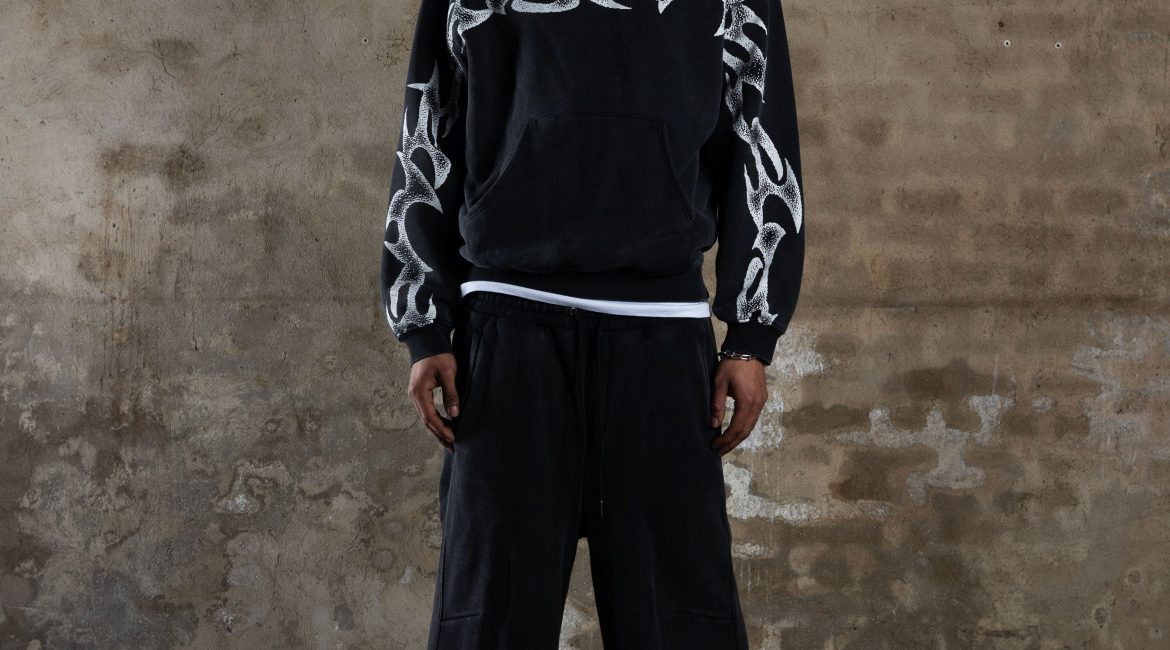 DavrilSupply Jacket