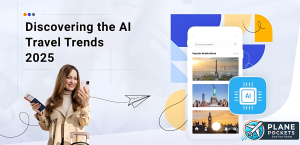 AI-Powered Travel Assistant