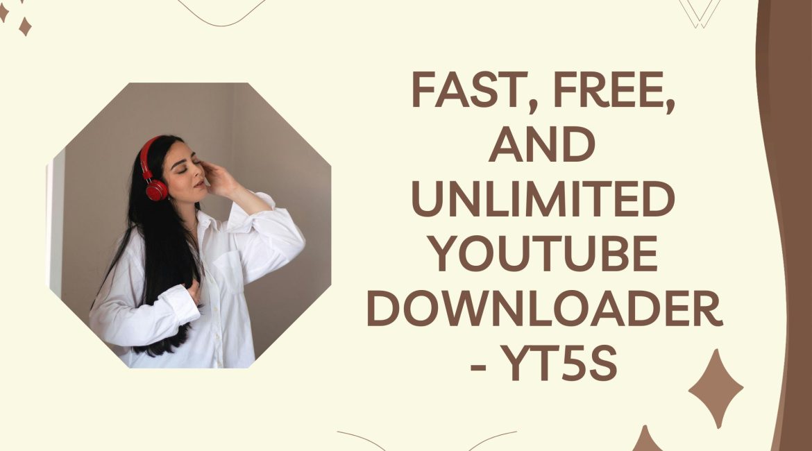 yt5s - youtube downloader