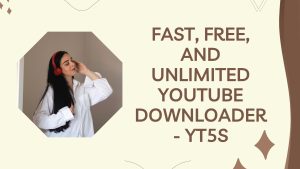yt5s - youtube downloader