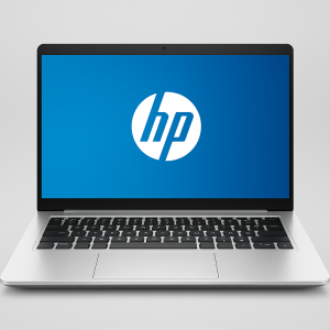 HP Computers Touch Screen Laptop