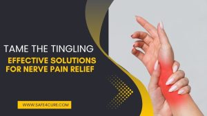 peripheral nerve pain