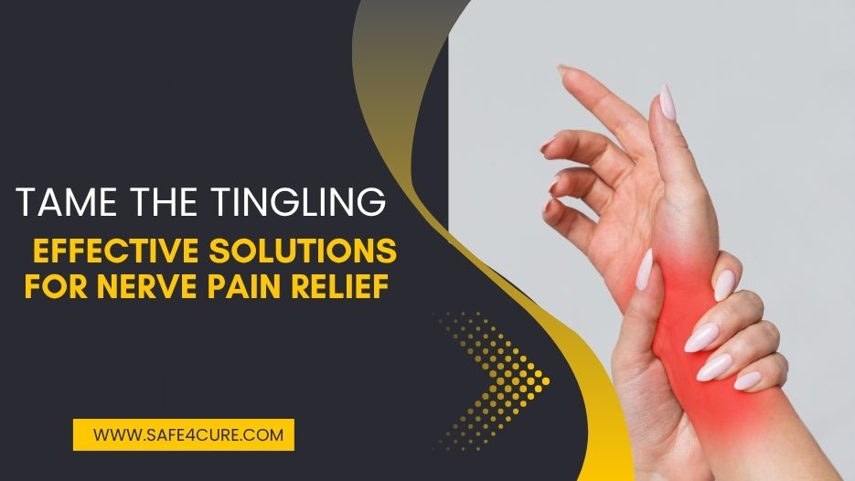 peripheral nerve pain