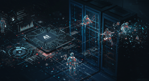 ai in cybersecurity