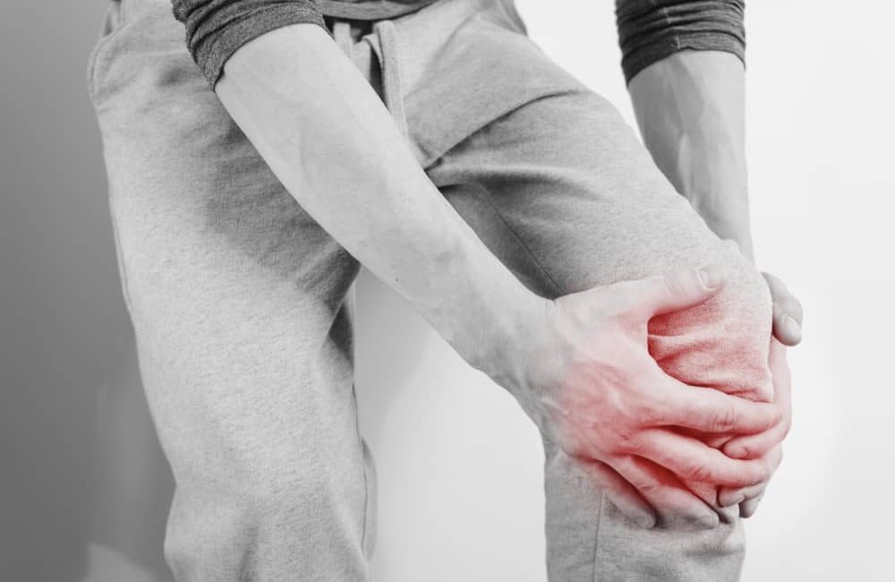 Knee Pain doctor