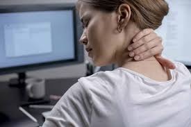 Neck Pain with Expert Physiotherapy in Edmonton