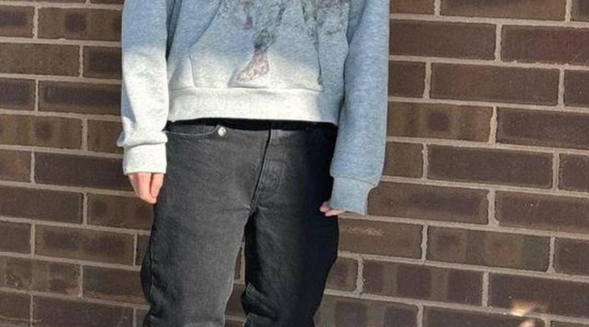 PeaceInWar Hoodie