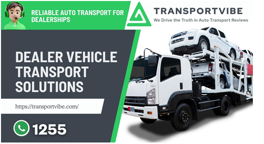 Bulk vehicle relocation for dealerships
