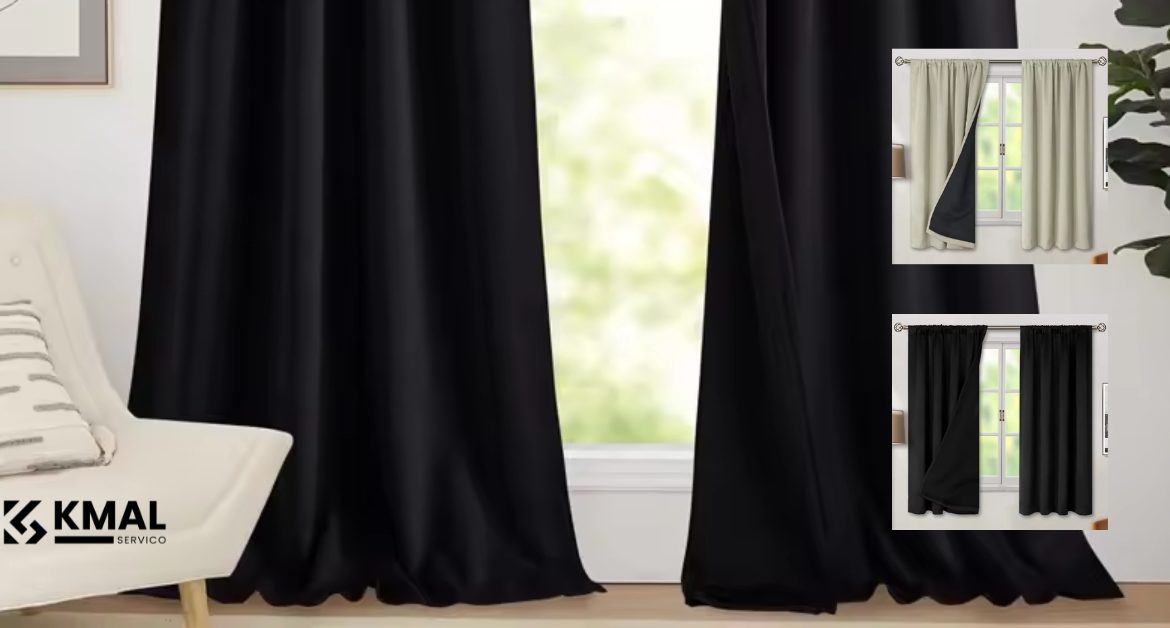 Ready Made Curtains UK