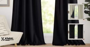 Ready Made Curtains UK