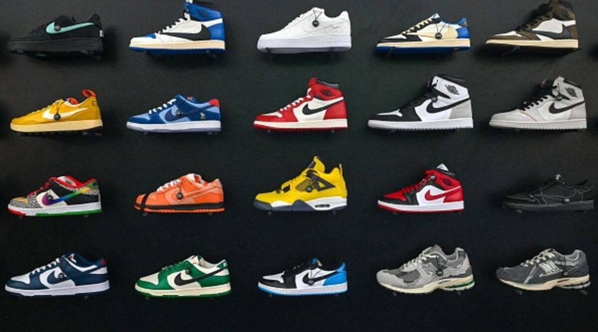 Shoe Brands
