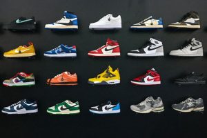 Shoe Brands