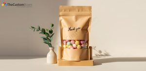 kraft pouches