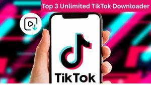 TikTok downloader
