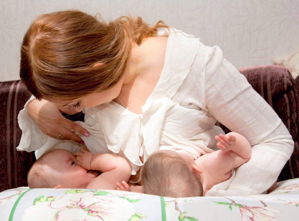 Twin Baby Accessories