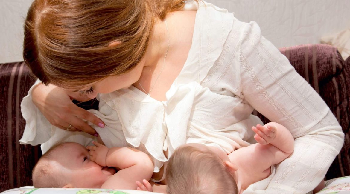 Twin Baby Accessories